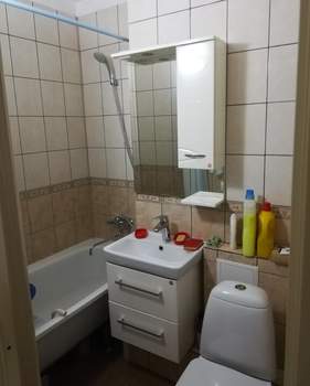 2-к квартира, на длительный срок, 44м2, 4/5 этаж