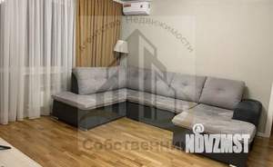 2-к квартира, на длительный срок, 60м2, 6/9 этаж