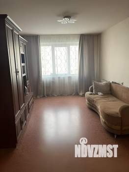 2-к квартира, на длительный срок, 55м2, 6/10 этаж