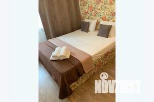 1-к квартира, посуточно, 35м2, 3/5 этаж