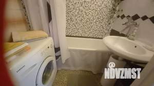 1-к квартира, посуточно, 37м2, 4/9 этаж