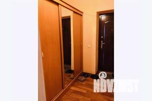 1-к квартира, посуточно, 40м2, 4/10 этаж