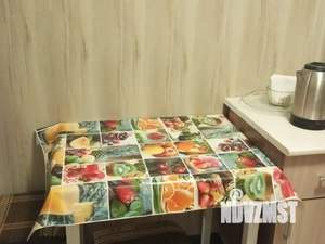 1-к квартира, посуточно, 34м2, 1/5 этаж