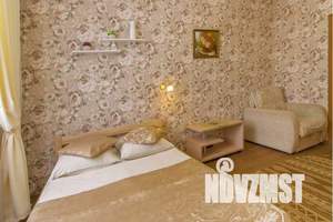 1-к квартира, посуточно, 10м2, 1/1 этаж