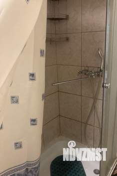 1-к квартира, посуточно, 27м2, 2/2 этаж