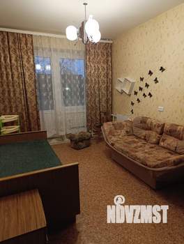 2-к квартира, на длительный срок, 54м2, 2/10 этаж