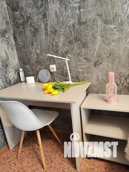 2-к квартира, посуточно, 55м2, 2/10 этаж