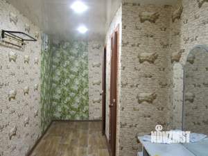 1-к квартира, посуточно, 40м2, 10/13 этаж