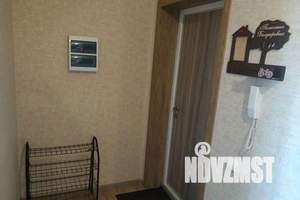 2-к квартира, посуточно, 53м2, 3/16 этаж