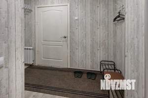 2-к квартира, посуточно, 50м2, 1/12 этаж