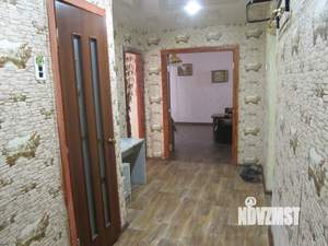 1-к квартира, посуточно, 40м2, 10/13 этаж