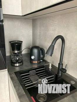 1-к квартира, посуточно, 37м2, 1/1 этаж