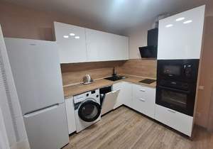 1-к квартира, на длительный срок, 40м2, 18/25 этаж