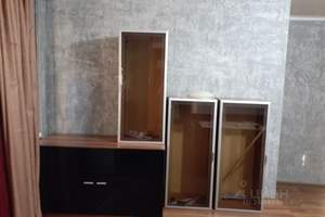 2-к квартира, на длительный срок, 44м2, 1/5 этаж