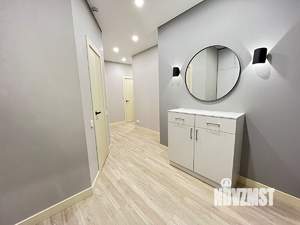 2-к квартира, на длительный срок, 61м2, 14/21 этаж