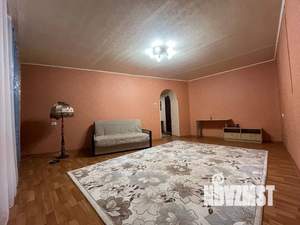 2-к квартира, посуточно, 60м2, 16/16 этаж