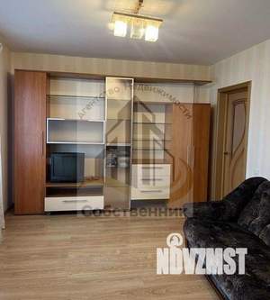 2-к квартира, на длительный срок, 63м2, 17/17 этаж