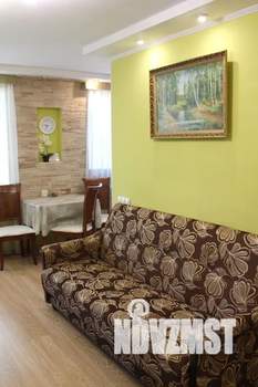 3-к квартира, посуточно, 59м2, 6/6 этаж