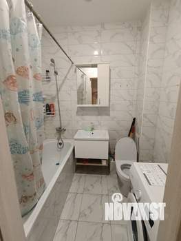 1-к квартира, на длительный срок, 42м2, 6/16 этаж