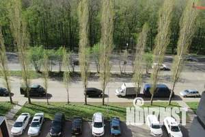1-к квартира, посуточно, 45м2, 7/17 этаж