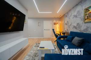 2-к квартира, посуточно, 55м2, 4/5 этаж