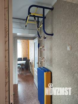 2-к квартира, посуточно, 59м2, 3/10 этаж