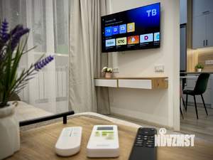 1-к квартира, посуточно, 29м2, 1/3 этаж