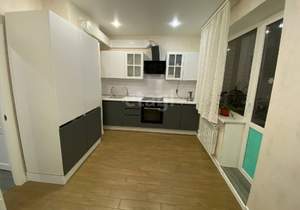 3-к квартира, на длительный срок, 81м2, 2/16 этаж