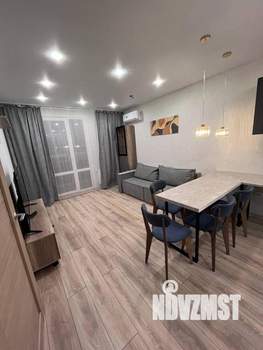 1-к квартира, на длительный срок, 40м2, 1/15 этаж
