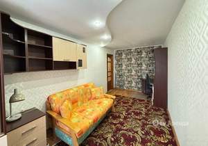 2-к квартира, на длительный срок, 43м2, 1/5 этаж