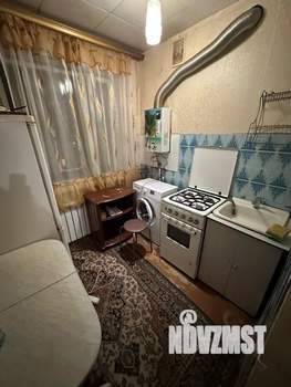 2-к квартира, на длительный срок, 45м2, 5/5 этаж