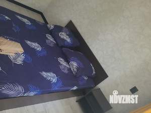 3-к квартира, посуточно, 60м2, 2/5 этаж
