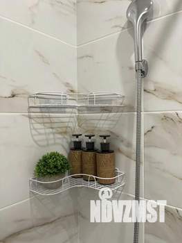 1-к квартира, посуточно, 22м2, 1/1 этаж