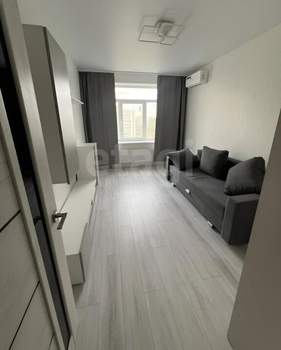 1-к квартира, на длительный срок, 32м2, 13/22 этаж