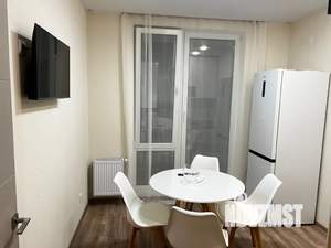 1-к квартира, посуточно, 40м2, 5/10 этаж