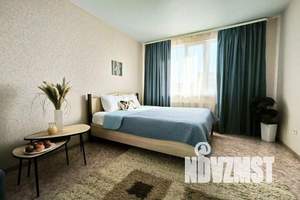 2-к квартира, посуточно, 68м2, 17/17 этаж