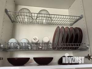 1-к квартира, посуточно, 40м2, 1/17 этаж