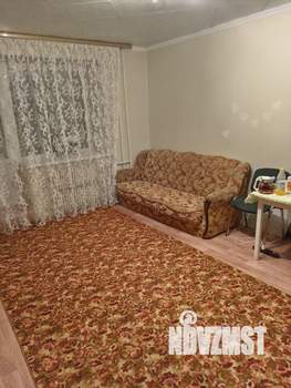 Студия квартира, на длительный срок, 30м2, 6/12 этаж