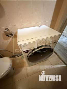 1-к квартира, на длительный срок, 40м2, 4/14 этаж