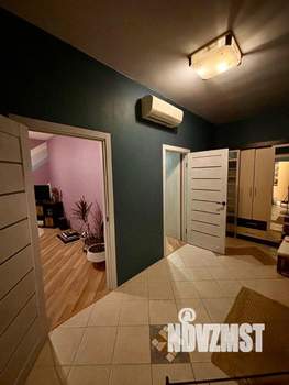 2-к квартира, на длительный срок, 66м2, 4/5 этаж