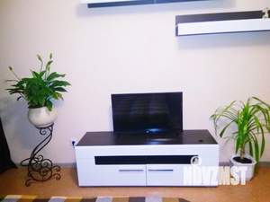 1-к квартира, посуточно, 40м2, 14/17 этаж