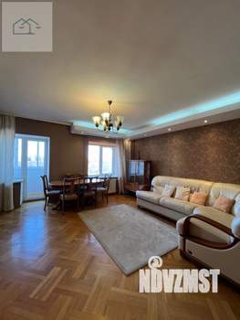 3-к квартира, на длительный срок, 120м2, 7/10 этаж