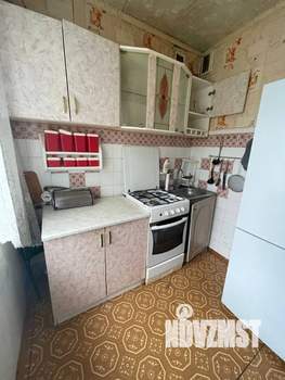 2-к квартира, на длительный срок, 44м2, 4/5 этаж
