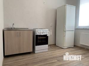 1-к квартира, на длительный срок, 40м2, 1/17 этаж