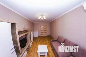 2-к квартира, посуточно, 70м2, 13/15 этаж