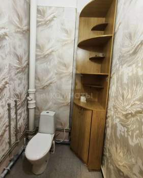 1-к квартира, на длительный срок, 63м2, 9/10 этаж