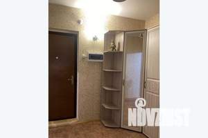 1-к квартира, посуточно, 36м2, 3/10 этаж