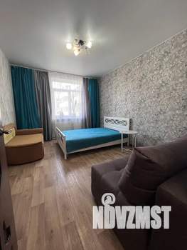 2-к квартира, посуточно, 50м2, 12/17 этаж