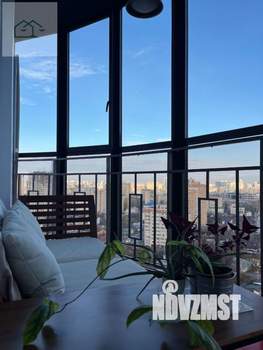 3-к квартира, на длительный срок, 82м2, 19/25 этаж