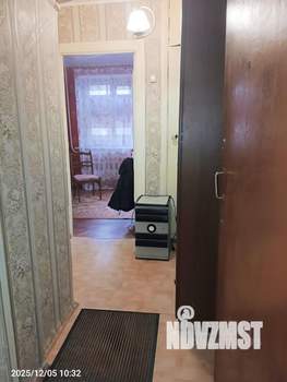 1-к квартира, на длительный срок, 29м2, 3/5 этаж